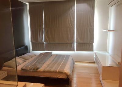 For Rent Bangkok Condo Siri at Sukhumvit Sukhumvit 38 BTS Thong Lo Khlong Toei