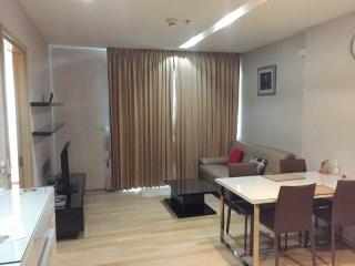 For Rent Bangkok Condo Siri at Sukhumvit Sukhumvit 38 BTS Thong Lo Khlong Toei