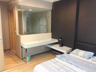 For Rent Bangkok Condo Siri at Sukhumvit Sukhumvit 38 BTS Thong Lo Khlong Toei