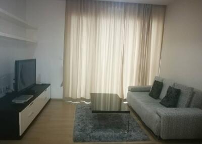 For Rent Bangkok Condo Siri at Sukhumvit Sukhumvit 38 BTS Thong Lo Khlong Toei