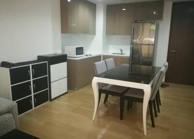 For Rent Bangkok Condo Siri at Sukhumvit Sukhumvit 38 BTS Thong Lo Khlong Toei