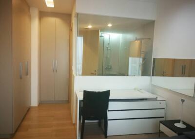 For Rent Bangkok Condo Siri at Sukhumvit Sukhumvit 38 BTS Thong Lo Khlong Toei