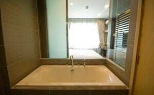 For Rent Bangkok Condo Siri at Sukhumvit Sukhumvit 38 BTS Thong Lo