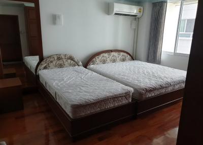 For Rent Bangkok Condo Acadamia Grand Tower Sukhumvit 43 BTS Phrom Phong Watthana