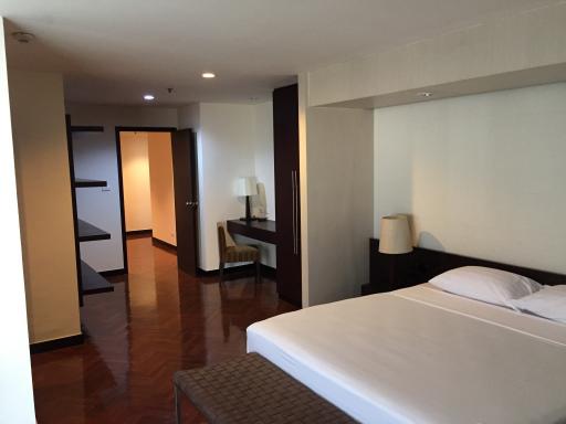 For Rent Bangkok Condo Baan Suanpetch Sukhumvit 39 BTS Phrom Phong Watthana