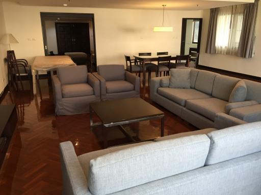 For Rent Bangkok Condo Baan Suanpetch Sukhumvit 39 BTS Phrom Phong Watthana