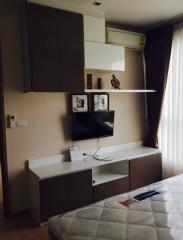 For Rent Bangkok Condo HQ by Sansiri Thonglor 8 BTS Thong Lo Watthana