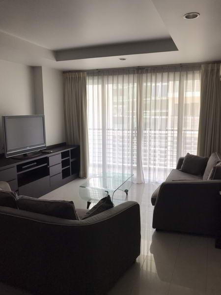 For Rent Bangkok Condo Avenue 61 Sukhumvit 61 BTS Ekkamai Watthana