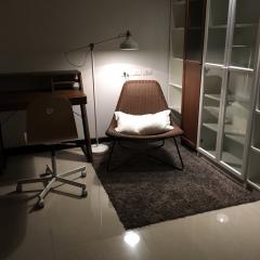 For Rent Bangkok Condo Avenue 61 Sukhumvit 61 BTS Ekkamai Watthana