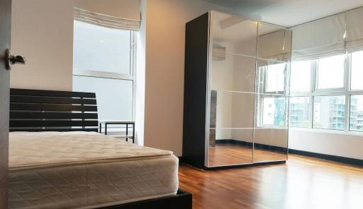 For Rent Bangkok Condo Avenue 61 Sukhumvit 61 BTS Ekkamai Watthana