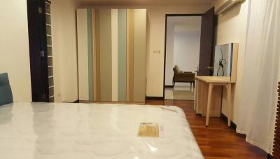 For Rent Bangkok Condo Avenue 61 Sukhumvit 61 BTS Ekkamai Watthana