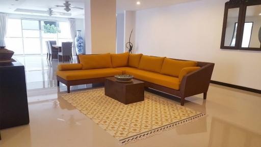 For Rent Bangkok Condo Avenue 61 Sukhumvit 61 BTS Ekkamai Watthana