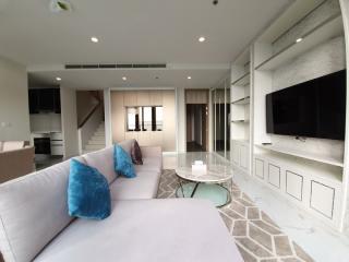 For Rent Bangkok Condo Noble Ploenchit Phloen Chit BTS Phloen Chit Pathum Wan