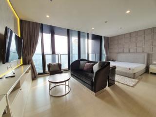 For Rent Bangkok Condo Noble Ploenchit Phloen Chit BTS Phloen Chit Pathum Wan