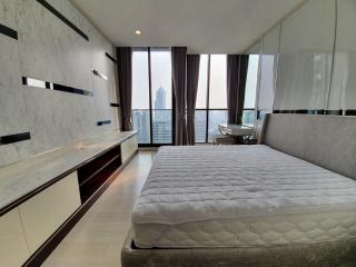 For Rent Bangkok Condo Noble Ploenchit Phloen Chit BTS Phloen Chit Pathum Wan