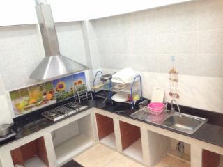 For Rent Bangkok Town House Baan Klang Muang Ratchada-Latphrao Lat Phrao Wang Thonglang