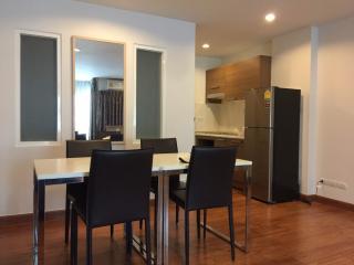 For Rent Bangkok Condo Surawong City Resort Surawong BTS Chong nonsi MRT Sam Yan Bang Rak