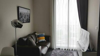 For Rent Bangkok Condo Edge Sukhumvit 23 Sukhumvit 23 BTS Asok MRT Sukhumvit Watthana