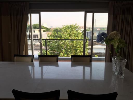 For Rent Bangkok Home Office Rama 9 MRT Phra Ram 9 Suan Luang