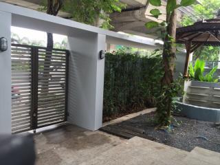 For Rent Bangkok Home Office Rama 9 MRT Phra Ram 9 Suan Luang