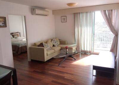 For Rent Bangkok Condo 49 Plus II Sukhumvit 49 BTS Thong Lo Watthana