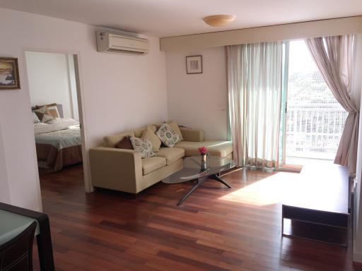 For Rent Bangkok Condo 49 Plus II Sukhumvit 49 BTS Thong Lo Watthana