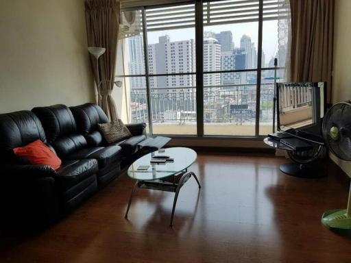 For Rent Bangkok Condo The Address Siam Phetchaburi BTS Ratchathewi MRT Phetchaburi Ratchathewi