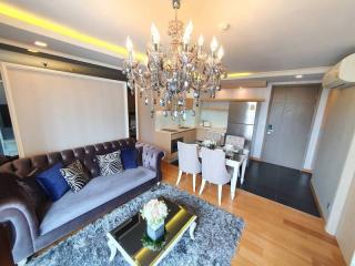 For Rent Bangkok Condo Via Botani Sukhumvit 47 BTS Thong Lo Watthana