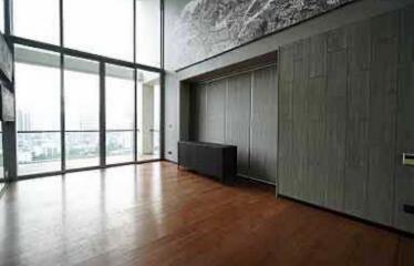 For Rent Bangkok Condo The Sukhothai Residences South Sathorn BTS Chong Nonsi MRT Lumphini Sathorn