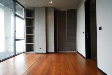 For Rent Bangkok Condo The Sukhothai Residences South Sathorn BTS Chong Nonsi MRT Lumphini Sathorn