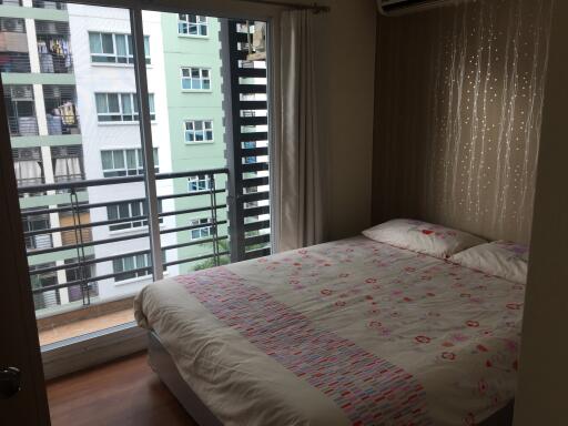 For Rent Bangkok Condo Lumpini Suite Sukhumvit 41 BTS Phrom Phong Watthana