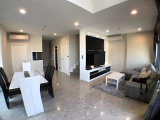 For Rent Bangkok Condo The Crest Sukhumvit 34 Sukhumvit 34 BTS Thong Lo Khlong Toei