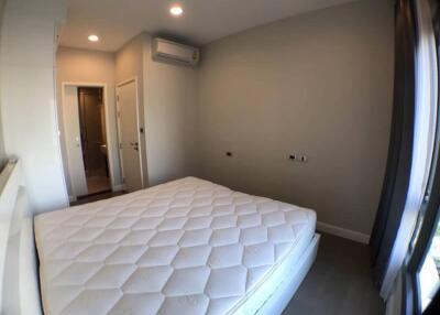 For Rent Bangkok Condo The Crest Sukhumvit 34 Sukhumvit 34 BTS Thong Lo Khlong Toei