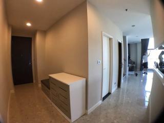 For Rent Bangkok Condo The Crest Sukhumvit 34 Sukhumvit 34 BTS Thong Lo Khlong Toei