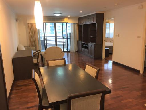 For Rent Bangkok Condo Acadamia Grand Tower Sukhumvit 43 BTS Phrom Phong Watthana