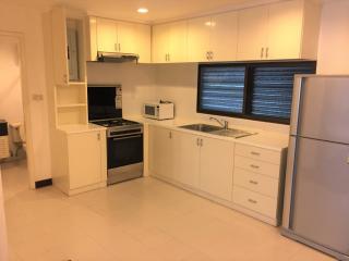 For Rent Bangkok Condo Acadamia Grand Tower Sukhumvit 43 BTS Phrom Phong Watthana