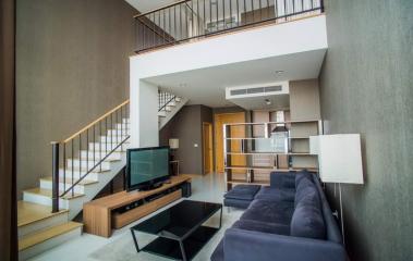 For Sale and Rent Bangkok Condo Emporio Place Sukhumvit 24 BTS Phrom Phong Khlong Toei