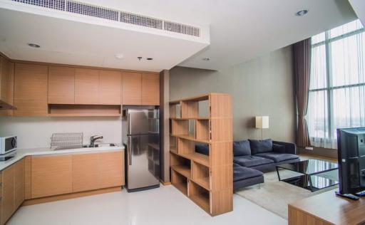 For Sale and Rent Bangkok Condo Emporio Place Sukhumvit 24 BTS Phrom Phong Khlong Toei