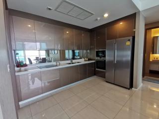 For Rent Bangkok Condo Menam Residences Charoen Krung 72 BTS Saphan Taksin