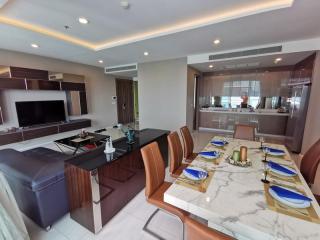 For Rent Bangkok Condo Menam Residences Charoen Krung 72 BTS Saphan Taksin