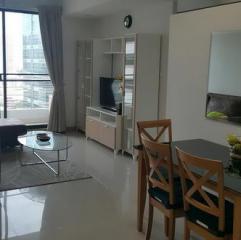 For Rent Bangkok Condo Supalai Premier Place Asoke Sukhumvit 21 BTS Asok MRT Sukhumvit Watthana