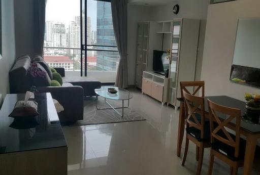 For Rent Bangkok Condo Supalai Premier Place Asoke Sukhumvit 21 BTS Asok MRT Sukhumvit Watthana