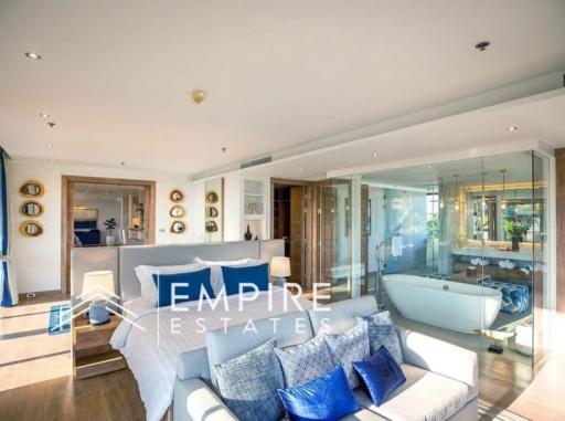 Luxury Penthouse 4 Bedrooms Villa - Based In Koh Kaew