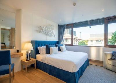 Luxury Penthouse 4 Bedrooms Villa - Based In Koh Kaew
