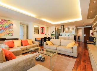 For Rent Bangkok Condo Le Monaco Phahon Yothin BTS Ari Phaya Thai