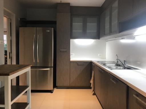 For Rent Bangkok Apartment Apartment Nai Lert BTS Phloen Chit Pathum Wan