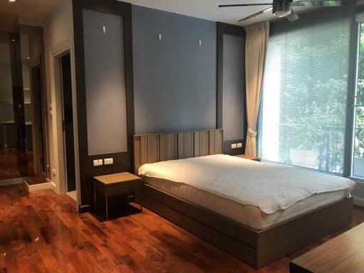 For Rent Bangkok Apartment Apartment Nai Lert BTS Phloen Chit Pathum Wan