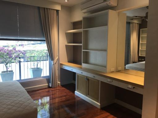 For Rent Bangkok Apartment Apartment Nai Lert BTS Phloen Chit Pathum Wan