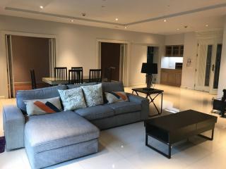 For Rent Bangkok Apartment Apartment Nai Lert BTS Phloen Chit Pathum Wan