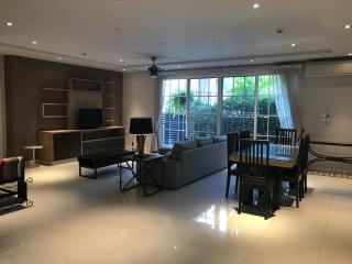 For Rent Bangkok Apartment Apartment Nai Lert BTS Phloen Chit Pathum Wan